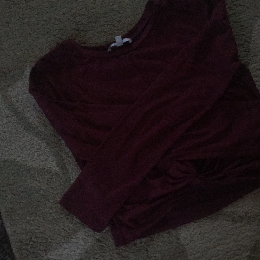 T shirt